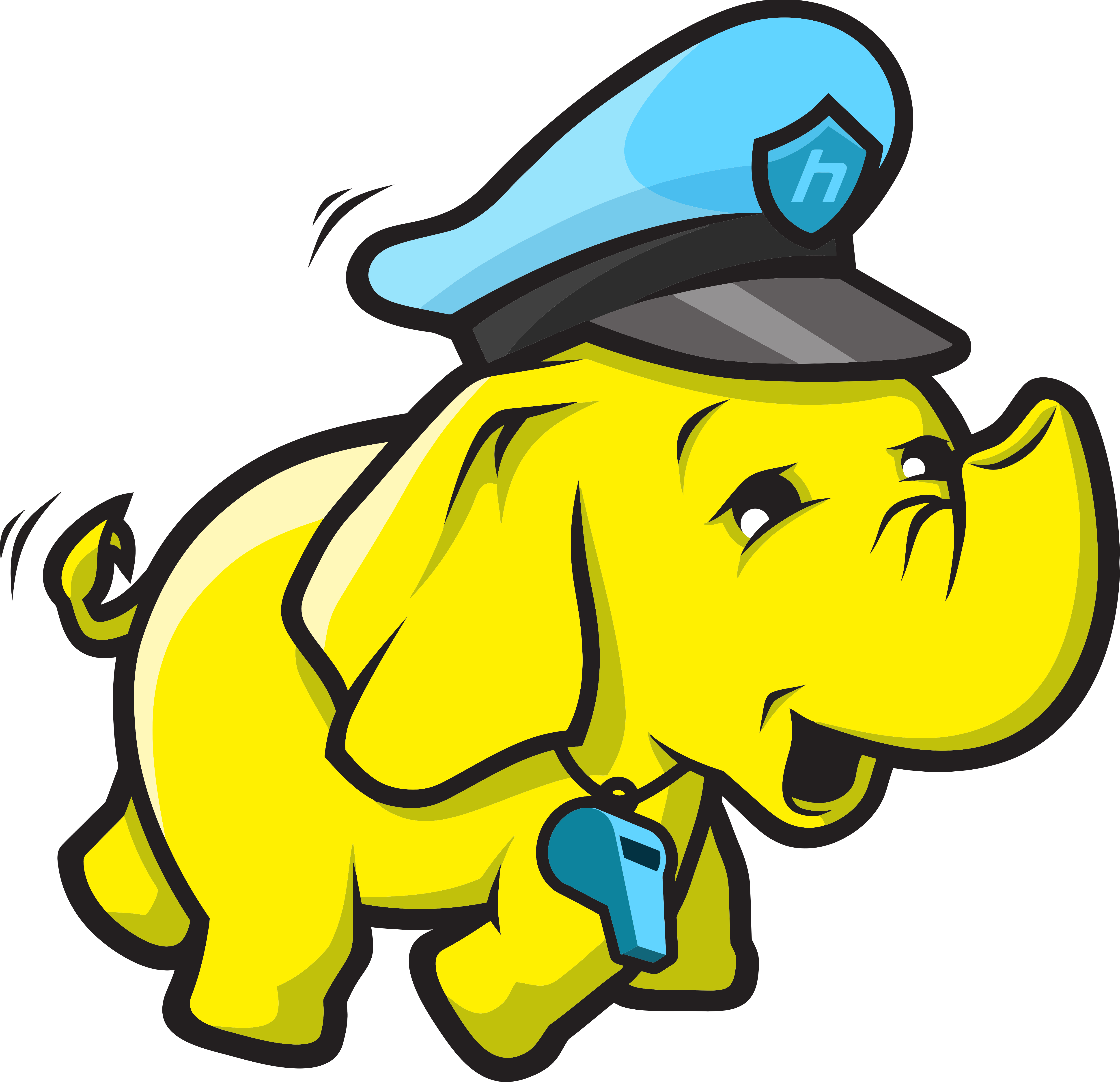 Hadoop